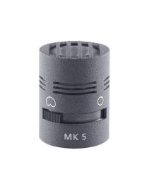 Schoeps MK 5 Switchable Carioid/Omni Microphone Capsule