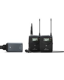 Sennheiser EW 100 ENG-G4-GB Wireless Microphone System