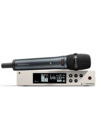 Sennheiser EW 100 G4-835-S-GB Handheld Wireless Microphone System