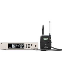 Sennheiser EW 100 G4-Ci1-GB Wireless Instrument Set