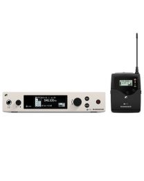Sennheiser EW 300-G4-BASE SK-RC-GBW Wireless Microphone System