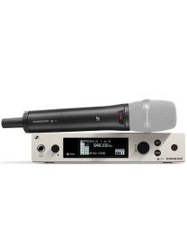 Sennheiser EW 300-G4-BASE SKM-S-GBW Wireless Handheld Microphone System