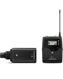 Sennheiser EW 500-BOOM-G4-GBW Wireless Microphone System