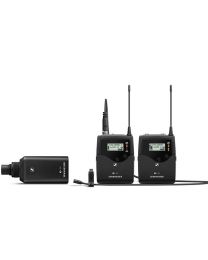 Sennheiser EW 500-FILM-G4-GBW Wireless Microphone System