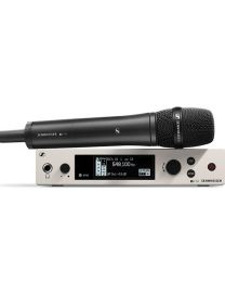 Sennheiser EW 500-G4-965-GBW Handheld Wireless Microphone System