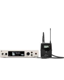 Sennheiser EW 500-G4-Ci1-GBW Wireless Instument System
