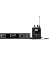 Sennheiser EW IEM G4-GB Wirelss In-Ear Monitoring System