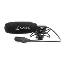 Azden SGM-250CX Compact Cine Microphone