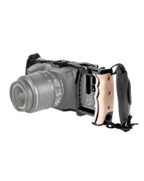 Shape Blackmagic Pocket Cinema Camera 4K Handheld Cage
