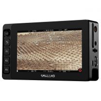 Small HD Ultra 5 Monitor