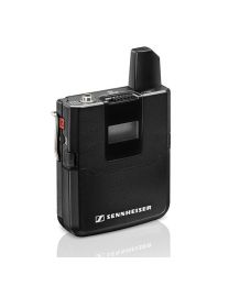 Sennheiser SK AVX-3 Digital Wireless Microphone Bodypack Transmitter