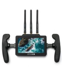 Small HD Focus Bolt RX - 5-Inch Monitor with built in Receiver