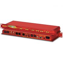 Sonifex RB-ADDA2 Combined A/D and D/A Converter