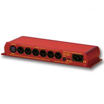 Sonifex RB-DDA6A AES/EBU Digital Distribution Amplifier