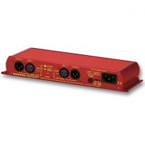 Sonifex RB-SL2 Twin Mono or Stereo, Limiter
