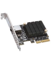 Sonnet Solo 10G PCIe Card (B-STOCK)