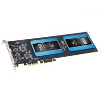 Sonnet Fusion Dual 2.5-inch SSD RAID PCIe Card
