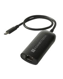 Sonnet Solo 2.5G USB-C Network Adapter