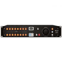 SPL MC16 16 Channel Mastering Monitor Controller