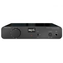 SPL Phonitor One D Audiophile Headphone Amplifier