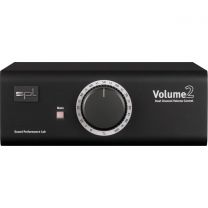 SPL Volume2 Stereo Volume Controller