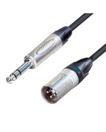 ESV Professional Cable Balanced Jack - XLRM