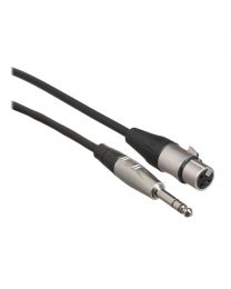 ESV Professional Cable Balanced Jack - XLRF
