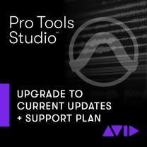 Avid Pro Tools | Studio Perpetual Annual Updates + Support Plan GET CURRENT