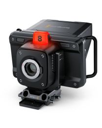 Blackmagic Design Studio Camera 4K Plus G2 (Body Only)