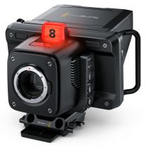 Blackmagic Design Studio Camera 6K Pro (Body Only)