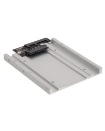 Sonnet Transposer 2.5" to 3.5" Drive Tray Adapter