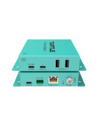 Turtle AV USB-C and 4K60 video Extender Kit. Buy 5 Get 1 Free Bundle