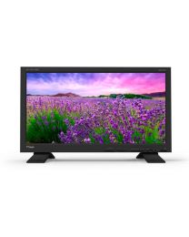 TV Logic LUM-313G 31" True 4K LCD Monitor 