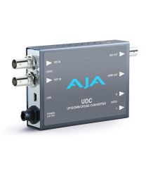AJA Video Systems UDC Mini Converter