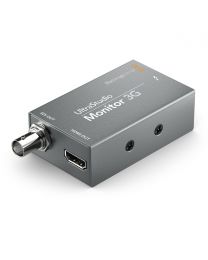 Blackmagic Design UltraStudio Monitor 3G (Open Box)