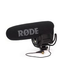 Rode VideoMic Pro-R Shotgun Microphone