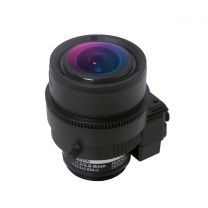 Marshall Electronics VS-M288-M-IRIS CS Varifocal Lens