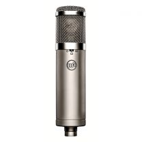 Warm Audio WA-47JR LDC Microphone - Nickel