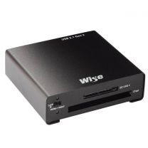 Wise WA-CRS08 CFast / SDXC Card Reader