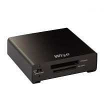 Wise WA-CXS07 CFexpress / SD Card Reader
