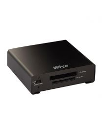 Wise WA-CXS07 CFexpress / SD Card Reader (Open Box)