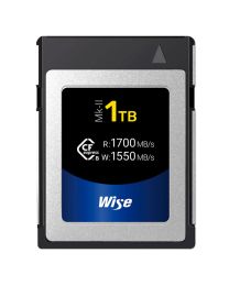 Wise CFexpress Memory Card - 1TB MkII