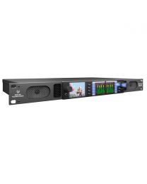 Wohler AMP1-E16V-MD Dual Input Video Monitor
