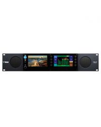 Wohler AMP2-16V-M Audio/Video Monitor