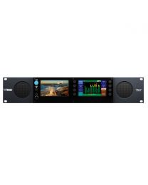 Wohler AMP2-E16V-M Audio/Video Monitor