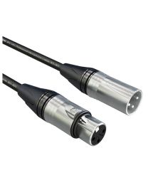 ESV Professional Cable XLRM - XLRF