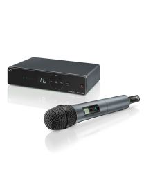 Sennheiser XSW 1-835-GB Wireless Handheld Vocal Set