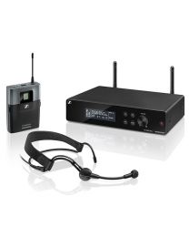 Sennheiser XSW 2-ME3-GB Wireless Headmic Set