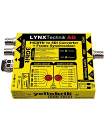 Lynx Technik yellobrik CHD 1812