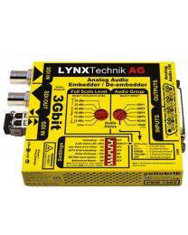 Lynx Technik yellobrik PDM 1383